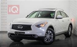 انفنتي QX70